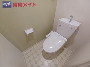 伊勢市駅 徒歩10分 1階の物件内観写真